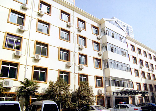  徐州市口腔医院