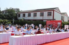 康复医院仁博分院开业 国医大师石学敏、孙光荣、邹燕勤及唐祖宣工作室入驻