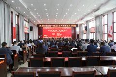 丰县第9例！退伍军人高世军捐献干细胞！