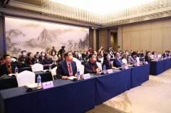 引领淮海、融入长三角——长三角医疗健康一体化发展论坛在徐州举办