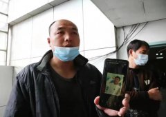 坚持住，少年！沛县15岁男生突发脑出血 徐医附院医护已守护9天……