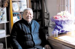 【百年百医】一生行医 一世仁心——记江苏省名中医何止湘