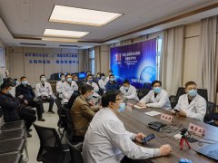 徐矿总医院举办淮海经济区微创骨科联盟会议及骨科新技术研讨会