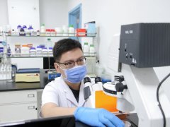2021年度国自然基金项目获得者宫朝举：做有意义的基础研究
