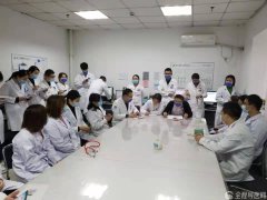徐医附院成功举办基础与临床整合课程研修班（第三期）