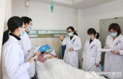 徐州市中心医院妇科：她健康 吾己任