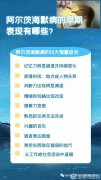 徐州矿务集团总医院：老年痴呆早知道！