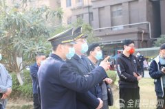 徐州首批195个现制现售水设备获评放心供水点