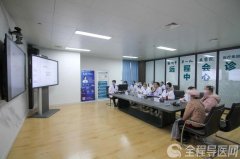 殷咏梅教授团队携手市一院乳腺肿瘤专家团队开展远程义诊活动