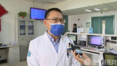 徐医附院儿科高吉照：春季儿童手足口病和流感多发 预防最重要！