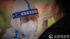 抗击疫情，徐州白衣战士在行动！