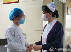 “这是我们的战场，也是我们的荣光！”徐矿总医院护理部主任宋红坚守抗疫
