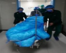 徐州市一院导管室每日都在上演“生死时速”