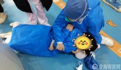 徐医附院急诊内科：牵动人心弦的老人和孩子，我们在拼尽全力