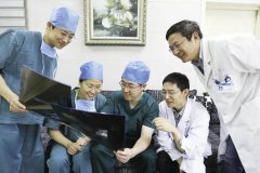 江苏省临床重点专科：徐州市中心医院心内科