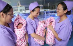 江苏省临床重点专科：徐州市妇幼保健院产科